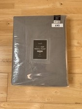 Dunelm nova grey for sale Dunelm nova grey for sale  KNARESBOROUGH