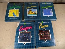 Acorn electron cassette for sale  RHYL