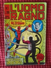 Amazing spiderman italian usato Amazing spiderman italian usato  Torino