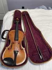 1922 violin for sale  Turlock