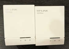 Link av600 powerline d'occasion  Expédié en Belgium