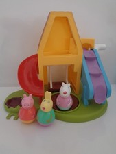 Peppa pig weeble for sale  BURY ST. EDMUNDS