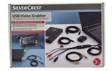 Usb video grabber gebraucht kaufen  Berlin