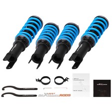 Way adjuatable coilovers for sale  LEICESTER