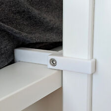 Babybett beistellbett verbinde gebraucht kaufen  Marbach am Neckar