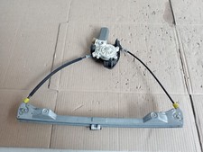 Motorino alzavetro anteriore usato  Vimodrone