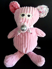 A2. doudou peluche d'occasion  Bouvigny-Boyeffles