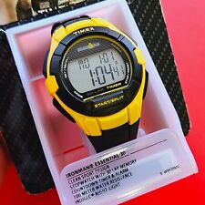 Relógio Timex Ironman 2011 Novo Estoque Antigo Raro Amarelo e Preto Conjunto Masculino 854 comprar usado Relógio Timex Ironman 2011 Novo Estoque Antigo Raro Amarelo e Preto Conjunto Masculino 854 comprar usado  Enviando para Brazil