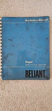 Vintage workshop manual for sale Vintage workshop manual for sale  DAWLISH