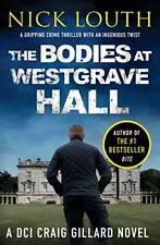 Bodies westgrave hall for sale  UK