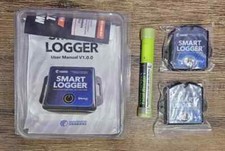 Wagner meters smart for sale  Tarboro