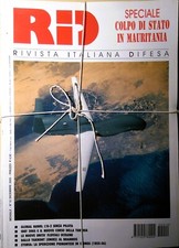 Lotto rid rivista usato  Tuscania