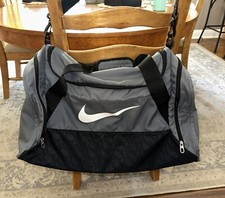 Nike large duffle for sale  Madisonville