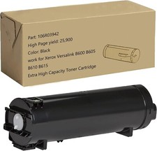 Cartucho de toner Versalink B600 B610 106R03944 compatível para Xerox B605 B615 comprar usado  Enviando para Brazil