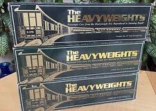 Set line heavyweight for sale  Mankato