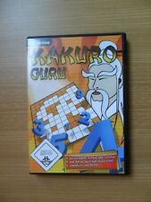 Kakuro guru gebraucht kaufen  Steinach
