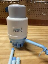 Primo manual water for sale  Elkins