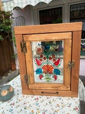 Altes holzfenster rahmen gebraucht kaufen  Neukalen