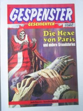 Gespenster geschichten bastei gebraucht kaufen  Siegen