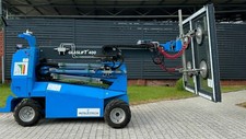 Glaslift 400 - zewnętrzny podnośnik szkła, smartlift, żuraw, uplifter, wciągarka, szklany robot na sprzedaż  PL