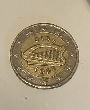 Ireland euro coin for sale  Ireland