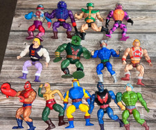 Man masters universe for sale  Winfield