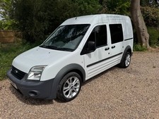 Ford transit connect for sale  KENILWORTH