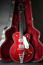 2001 gretsch g6119 for sale  San Diego
