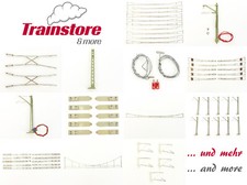 Märklin berleitung sortiment gebraucht kaufen  Hameln
