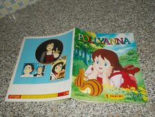 Album pollyanna panini usato  Firenze