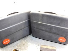 Honda 500 krauser gebraucht kaufen  Westoverledingen