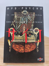 Mpd psycho tome d'occasion  Toulouse-