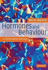 Hormones behaviour psychologic for sale  UK