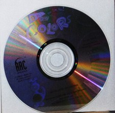 Assorted child cds for sale  Brooklyn