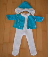 Kleidung jacke mütze gebraucht kaufen  Berlin
