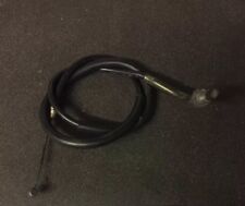 Choke cable honda for sale  CARNFORTH