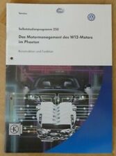 Selbststudienprogramm ssp 250 gebraucht kaufen  Augsburg
