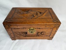 Vintage hand carved for sale  WAKEFIELD