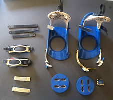 Snowboard bindings parts for sale  Lafayette