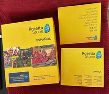 rosetta stone spanish for sale rosetta stone spanish for sale Live Oak