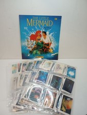 Disney little mermaid for sale  Sycamore