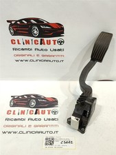 Pedale acceleratore per usato Pedale acceleratore per usato  Italia