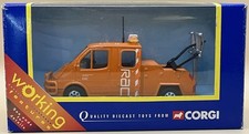 Corgi ford transit for sale  HAYWARDS HEATH