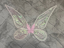 Butterfly angel fairy for sale  NEWRY