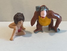 Disney bully dschungelbuch gebraucht kaufen  Düsseldorf