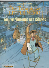 Träume little nemo gebraucht kaufen  Wallenhorst