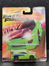 Hot wheels mitsubishi gebraucht kaufen  Tiefenbach