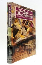 Rich mrs. robinson for sale  UK