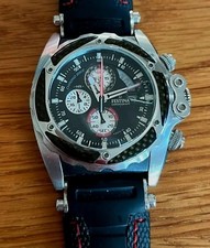 Festina herrenuhr f16272 gebraucht kaufen  Bad Dürkheim