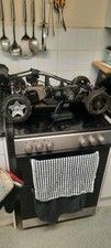 Petrol xrc buggy for sale  ROMFORD